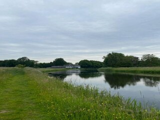 Parc de vacances Lochem Environnement 29