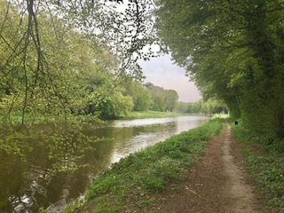 Holiday park Lochem Environment 30