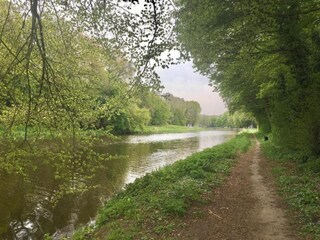 Parc de vacances Lochem Environnement 30