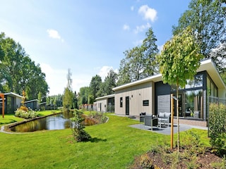 Ferienpark Lochem Außenaufnahme 3