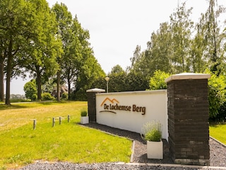 Holiday park Lochem  38