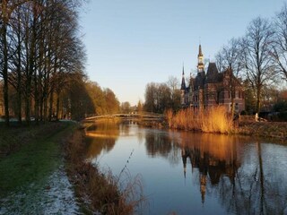 Parque de vacaciones Lochem Entorno 16