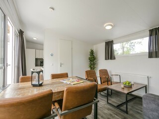 Parco vacanze Lochem Caratteristiche 10