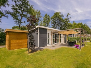 Ferienpark Lochem Außenaufnahme 1