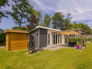 Holiday park Lochem Outdoor Recording 1