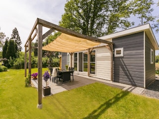 Ferienpark Lochem Außenaufnahme 2