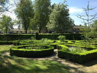 Parc de vacances Lochem Environnement 29