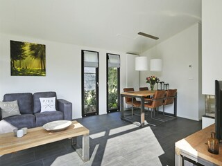 Parc de vacances Markelo Équipement 11