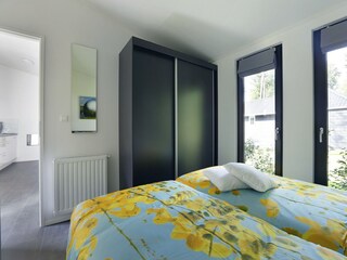 Parc de vacances Markelo Équipement 14