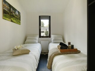 Vakantiepark Markelo Kenmerken 10