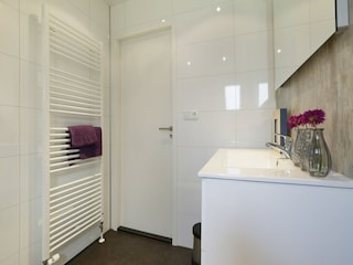 Parc de vacances Markelo Équipement 19