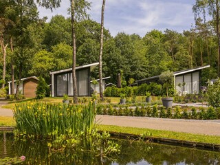 Vakantiepark Markelo Omgeving 38
