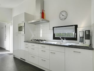 Vakantiepark Markelo Kenmerken 7