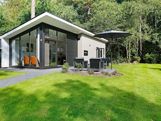 Parc de vacances Markelo Enregistrement extérieur 1