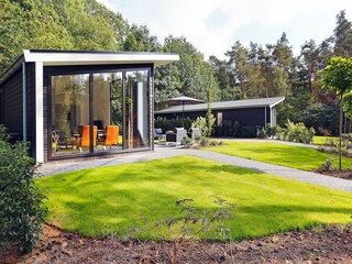 Vakantiepark Markelo Buitenaudio-opname 5