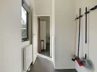 Parc de vacances Markelo Équipement 16