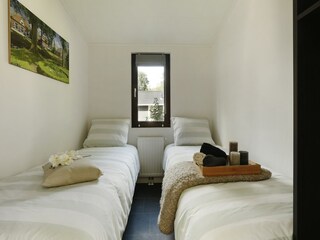 Parco vacanze Markelo Caratteristiche 16