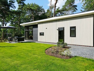 Vakantiepark Markelo Buitenaudio-opname 2