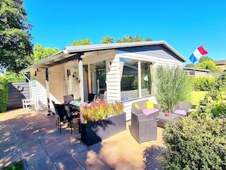 Vakantiepark Markelo Omgeving 13