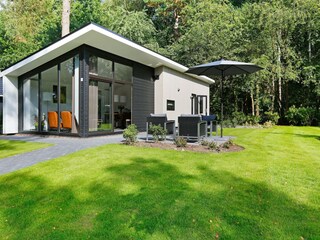 Vakantiepark Markelo Buitenaudio-opname 1