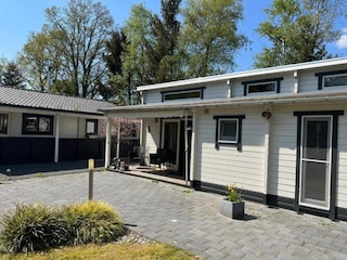 Vakantiepark Markelo Omgeving 33