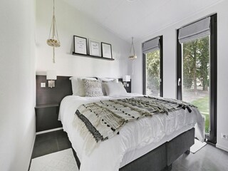 Parc de vacances Markelo Équipement 1