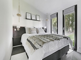 Parque de vacaciones Markelo Características 1