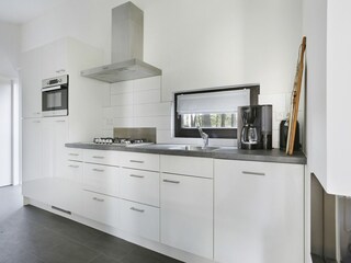 Parc de vacances Markelo Équipement 11