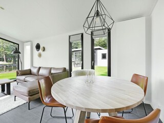 Parc de vacances Markelo Équipement 12