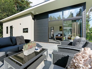 Ferienpark Markelo Außenaufnahme 8