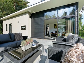 Parque de vacaciones Markelo Grabación al aire libre 8