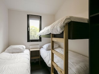 Parc de vacances Markelo Équipement 14