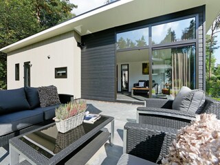 Vakantiepark Markelo Buitenaudio-opname 8