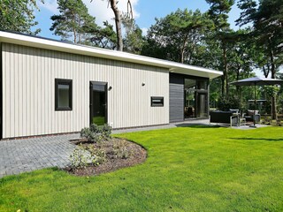 Vakantiepark Markelo Buitenaudio-opname 3