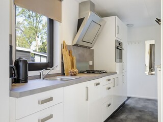 Parc de vacances Markelo Équipement 8