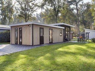 Vakantiepark Markelo Buitenaudio-opname 3