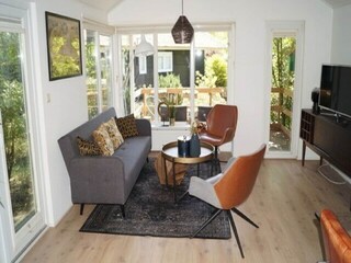 Parc de vacances Markelo Équipement 6