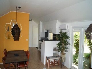 Vakantiepark Markelo Kenmerken 4