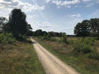 Vakantiepark Markelo Omgeving 17