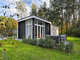 Parque de vacaciones Markelo Grabación al aire libre 2