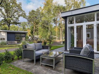 Ferienpark Markelo Außenaufnahme 2