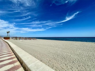 Apartment Roquetas de Mar Environment 32