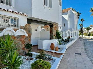 Apartment Roquetas de Mar Environment 34