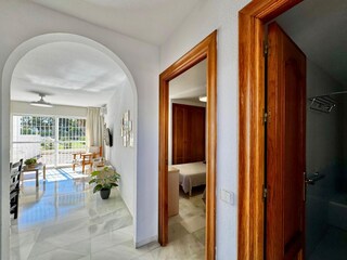 Appartement Roquetas de Mar Équipement 17