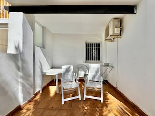 Apartment Roquetas de Mar Outdoor Recording 4