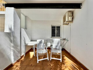 Appartement Roquetas de Mar Buitenaudio-opname 4