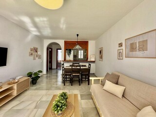 Apartment Roquetas de Mar Features 17