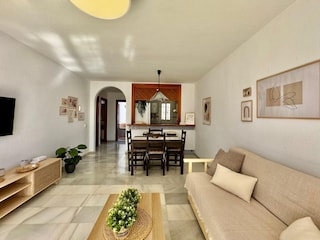 Apartment Roquetas de Mar Features 18