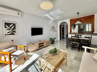 Apartment Roquetas de Mar Features 19