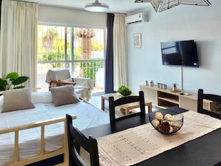 Apartment Roquetas de Mar Features 20